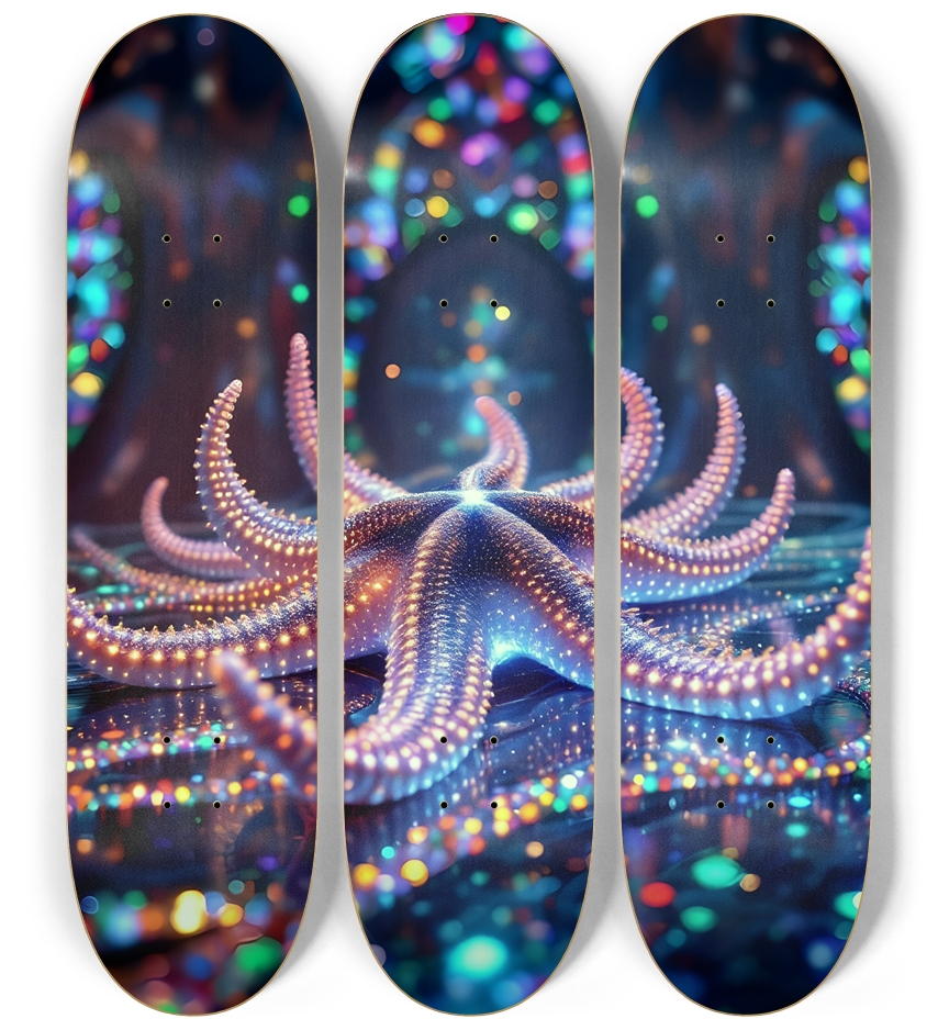 Starfish #9