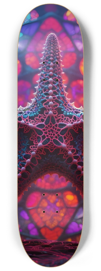 Starfish #2 #2