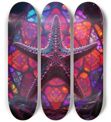 Starfish #2