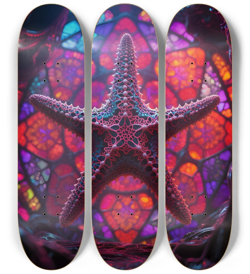 Starfish #2