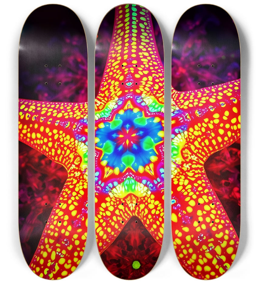 Starfish #15