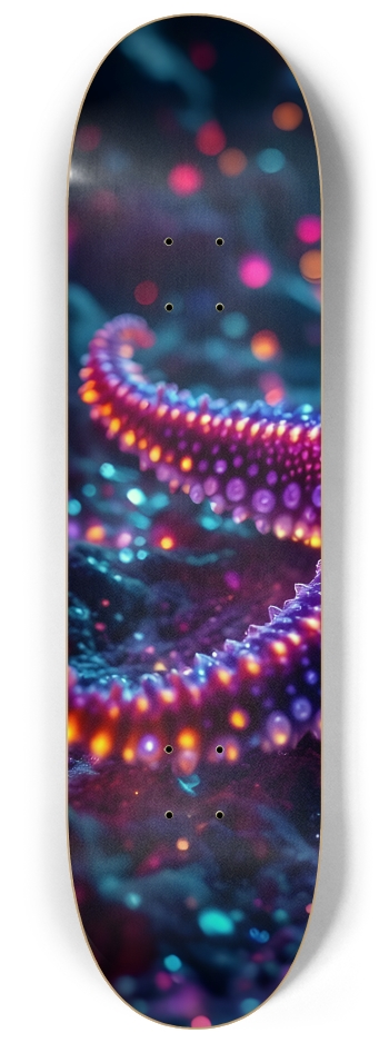 Starfish #10 #1
