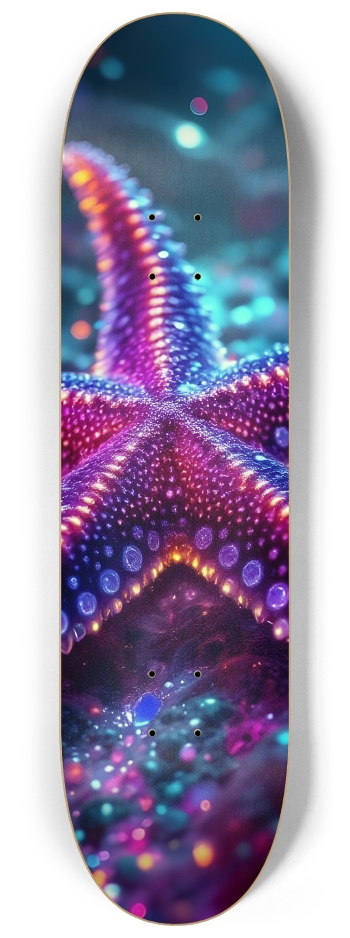 Starfish #10 #2