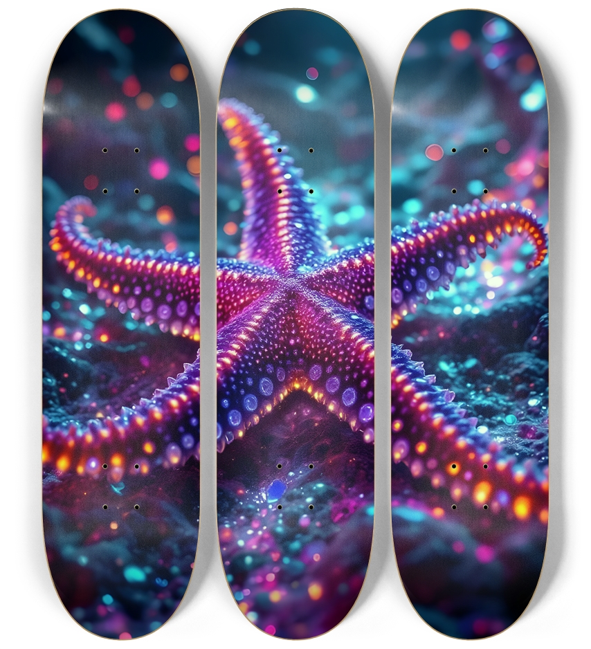Starfish #10