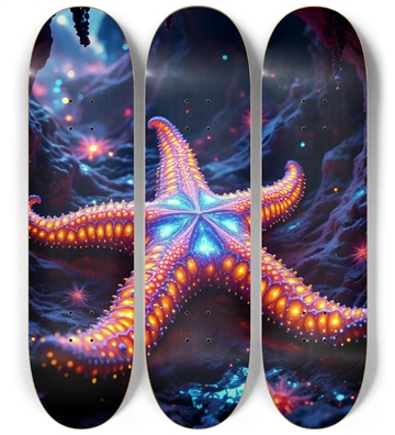Starfish #23