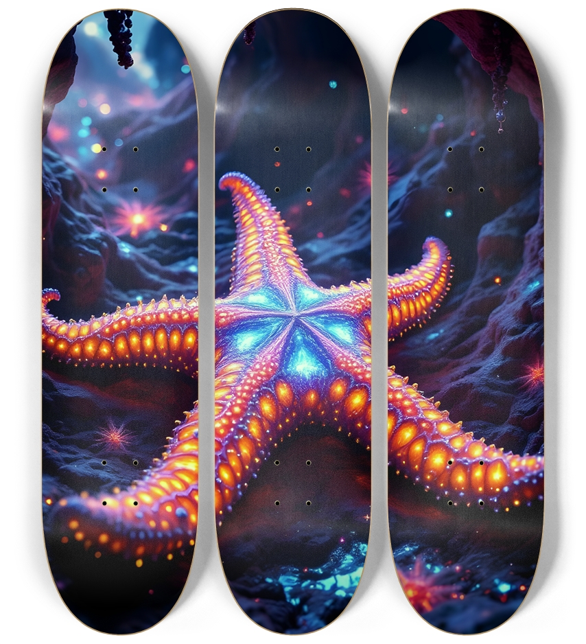 Starfish #23
