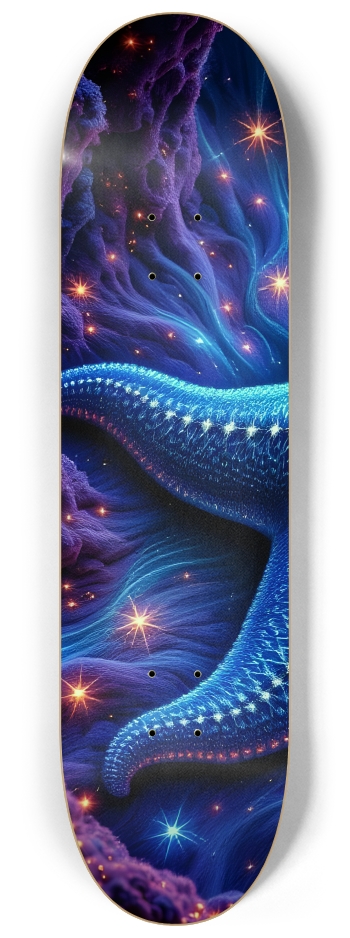 Starfish #5 #1