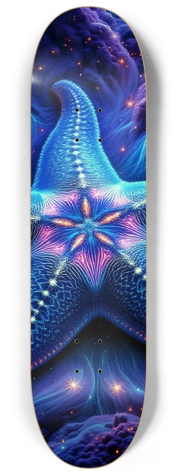 Starfish #5 #2