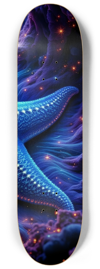 Starfish #5 #3
