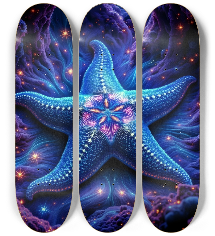 Starfish #5