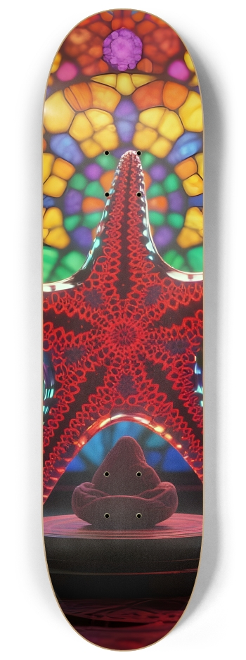 Starfish #11 #2