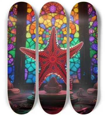 Starfish #11