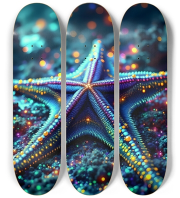 Starfish #22