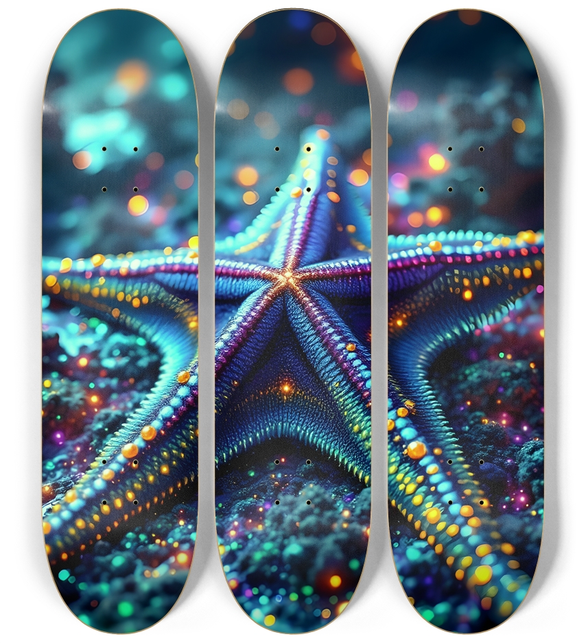 Starfish #22
