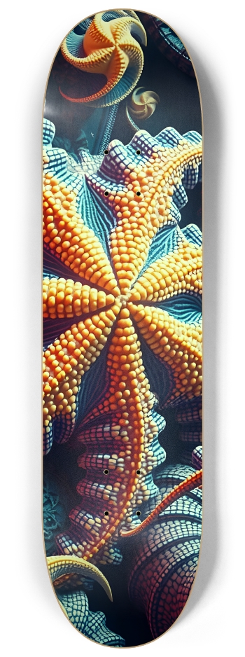 Starfish #21 #2