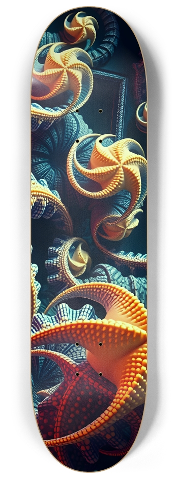 Starfish #21 #3