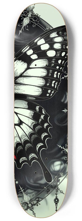 Madame Butterfly #1 #3