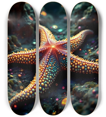Starfish #6