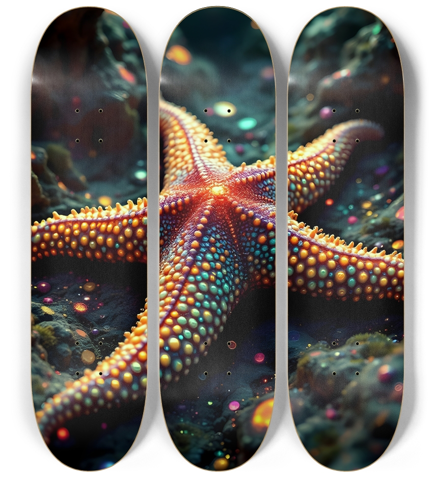 Starfish #6