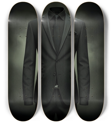 Mister Invisible #2