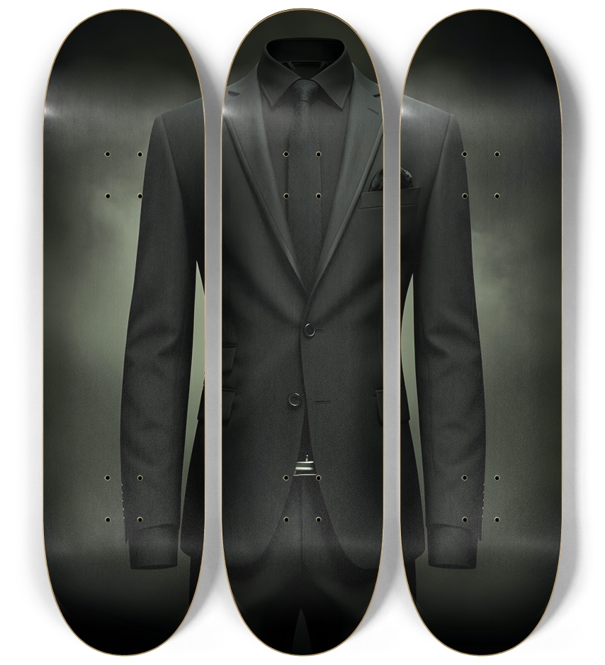 Mister Invisible #2
