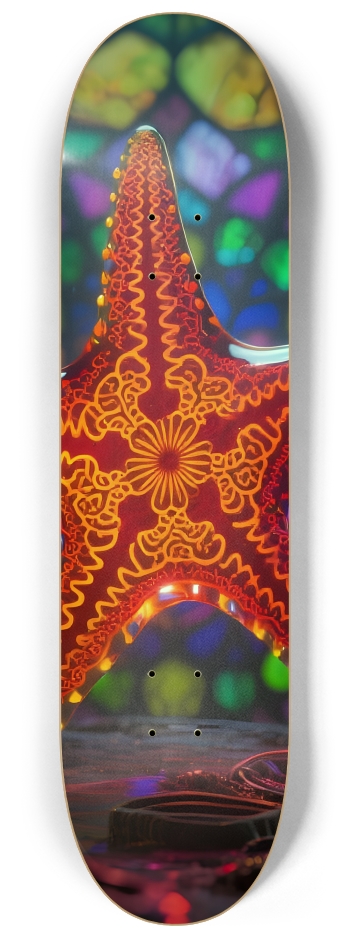 Starfish #12 #2