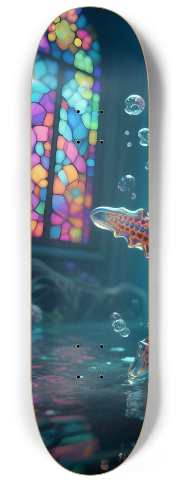Starfish #18 #1