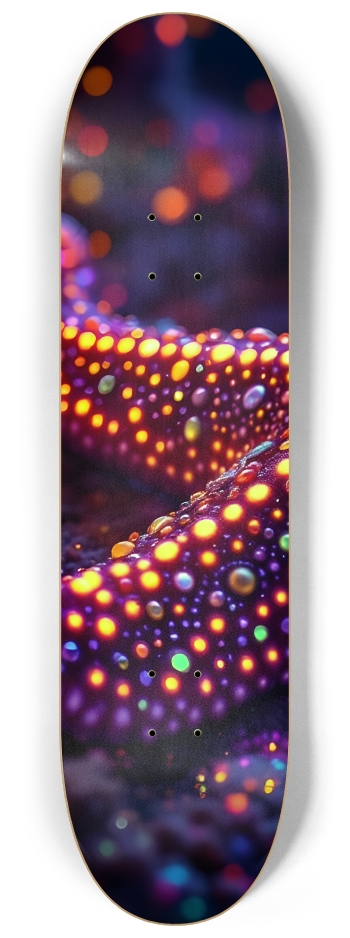 Starfish #4 #1