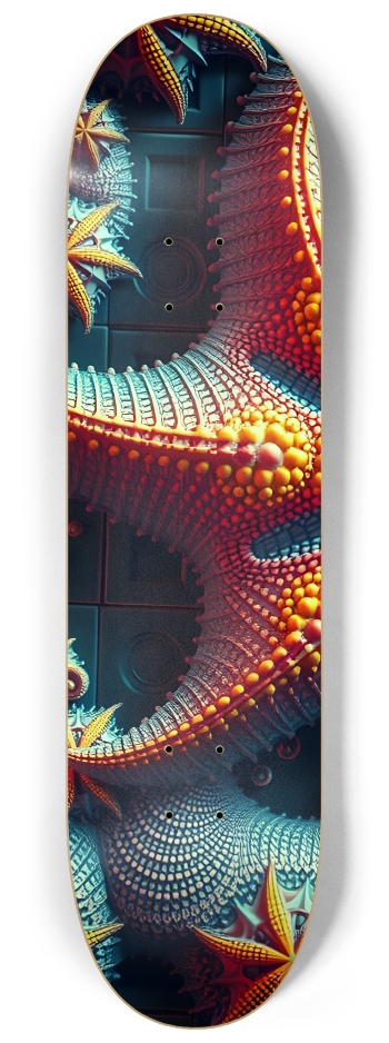 Starfish #20 #1