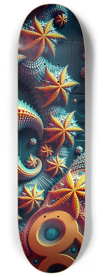 Starfish #20 #3