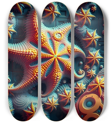 Starfish #20