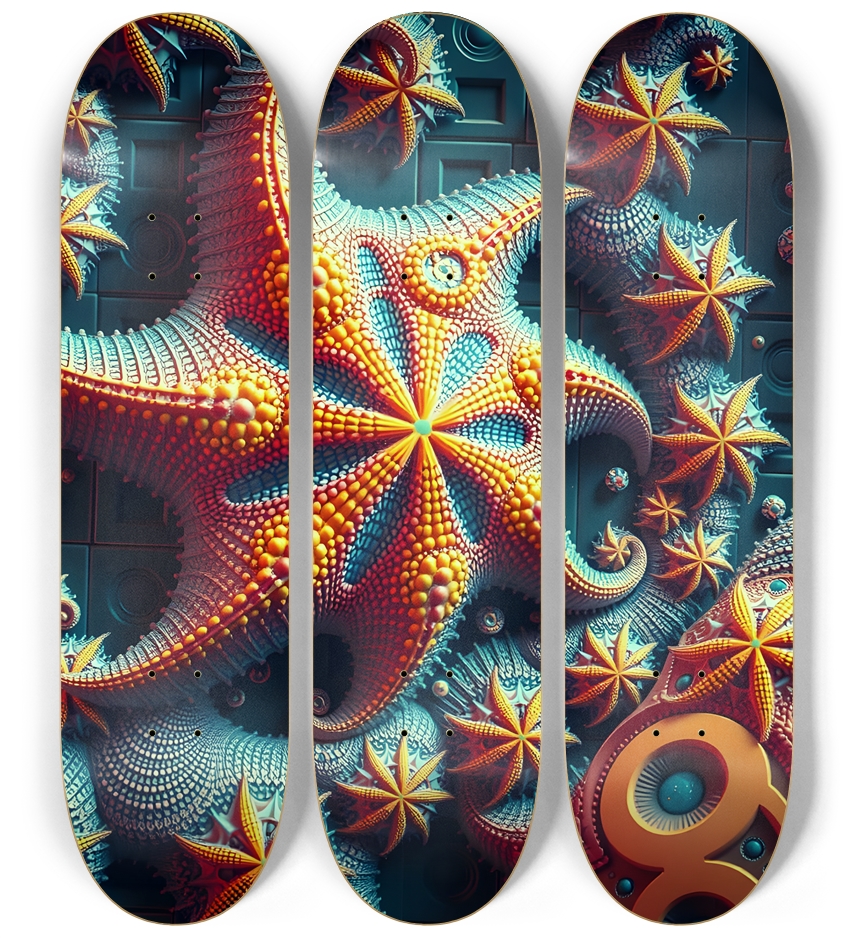 Starfish #20