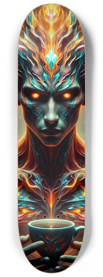 The Java Lord #2 #2