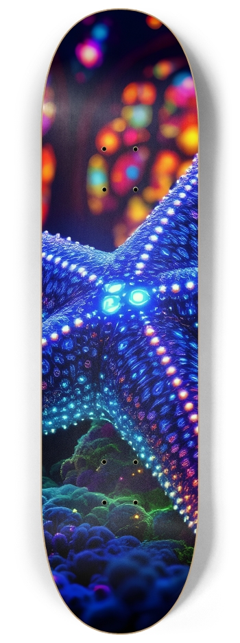 Starfish #16 #2