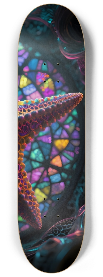 Starfish #19 #3
