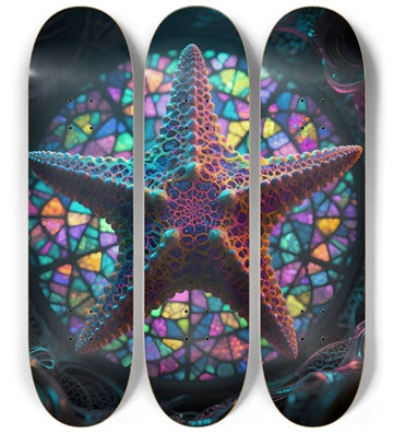 Starfish #19