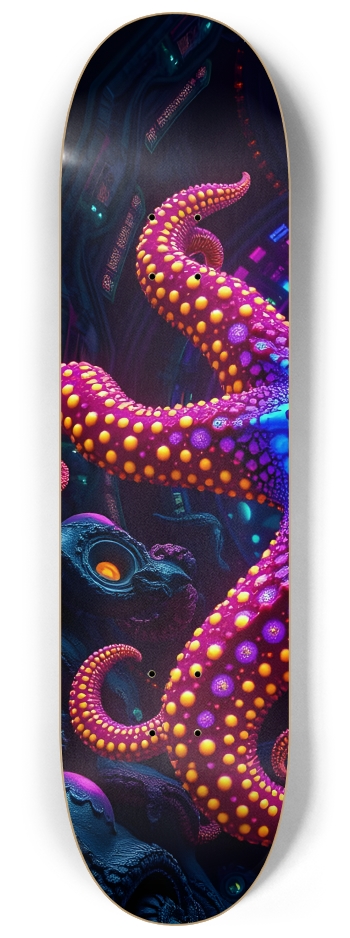 Starfish #14 #1