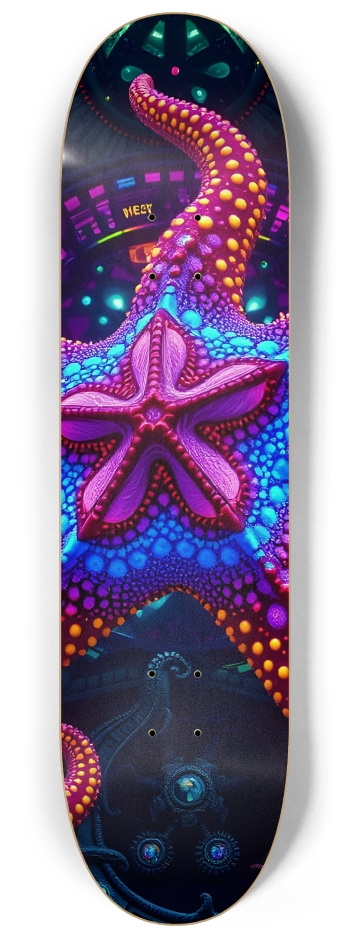 Starfish #14 #2
