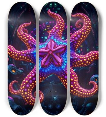 Starfish #14