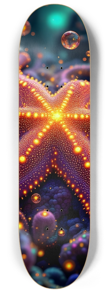 Starfish #7 #2