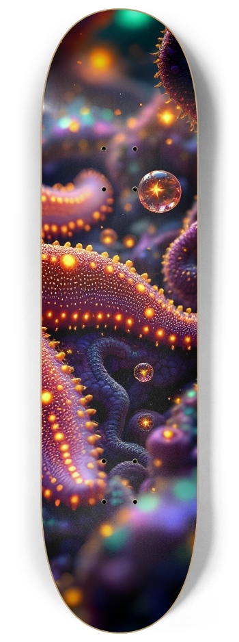 Starfish #7 #3