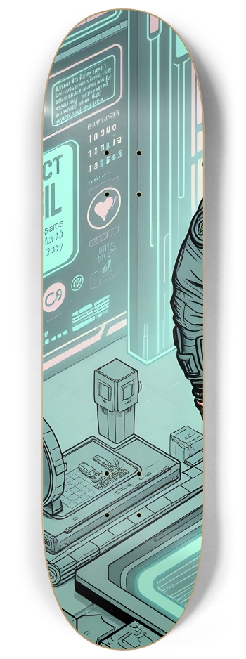Nerdscape #1 #1