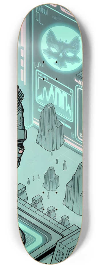 Nerdscape #1 #3