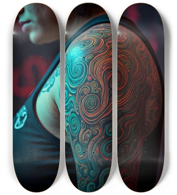 Tattoo Art #1