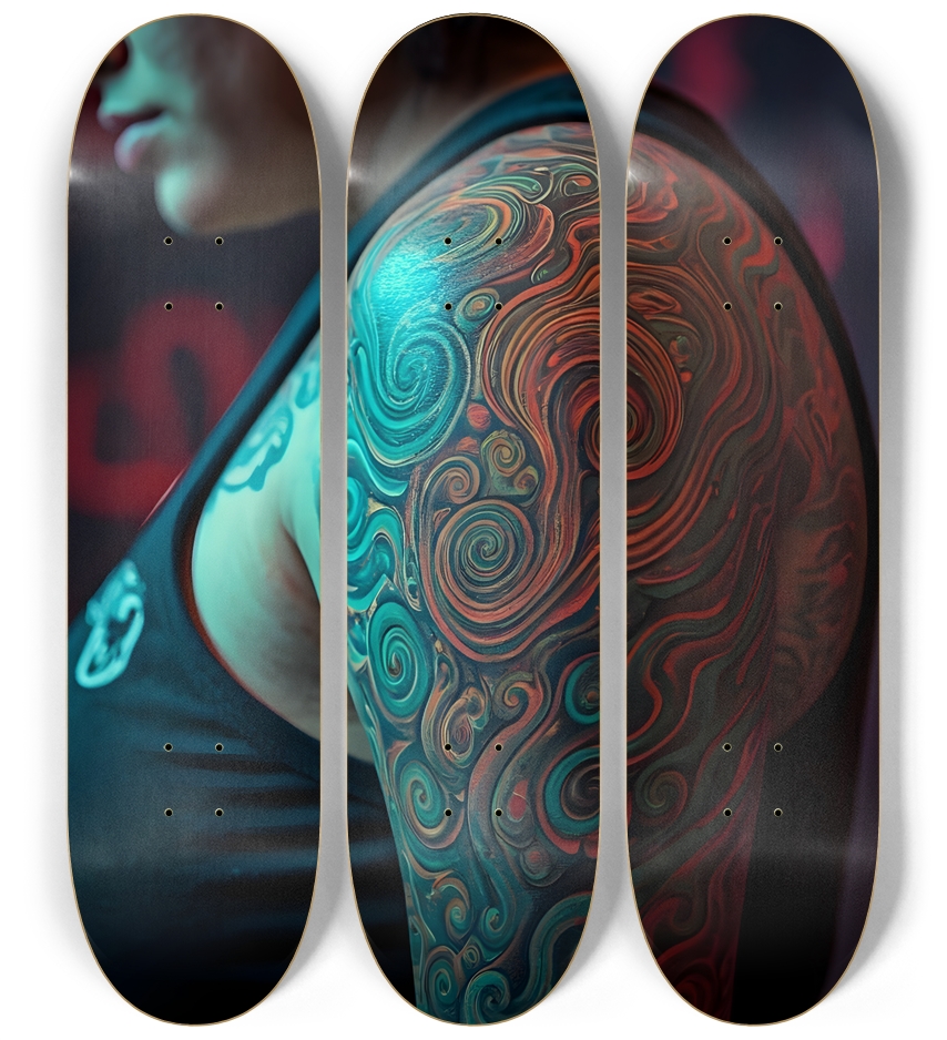 Tattoo Art #1