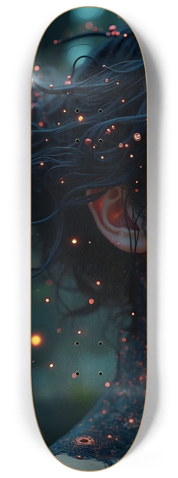 The Awakening #1 #1
