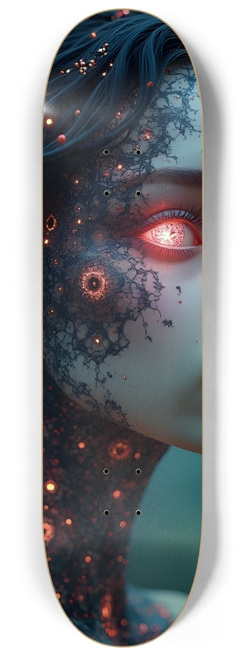 The Awakening #1 #2