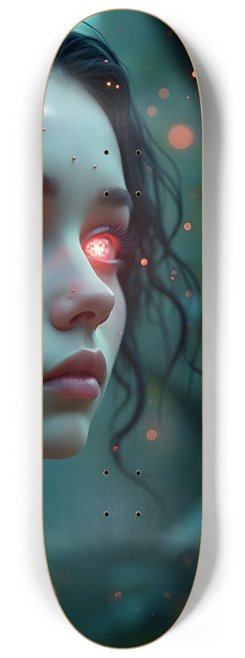 The Awakening #1 #3