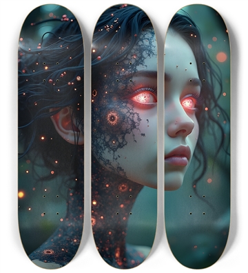 The Awakening #1