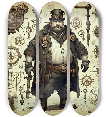 Gears and Cogs #1